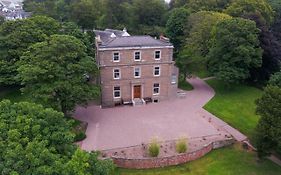 Morven Guest House Carnoustie